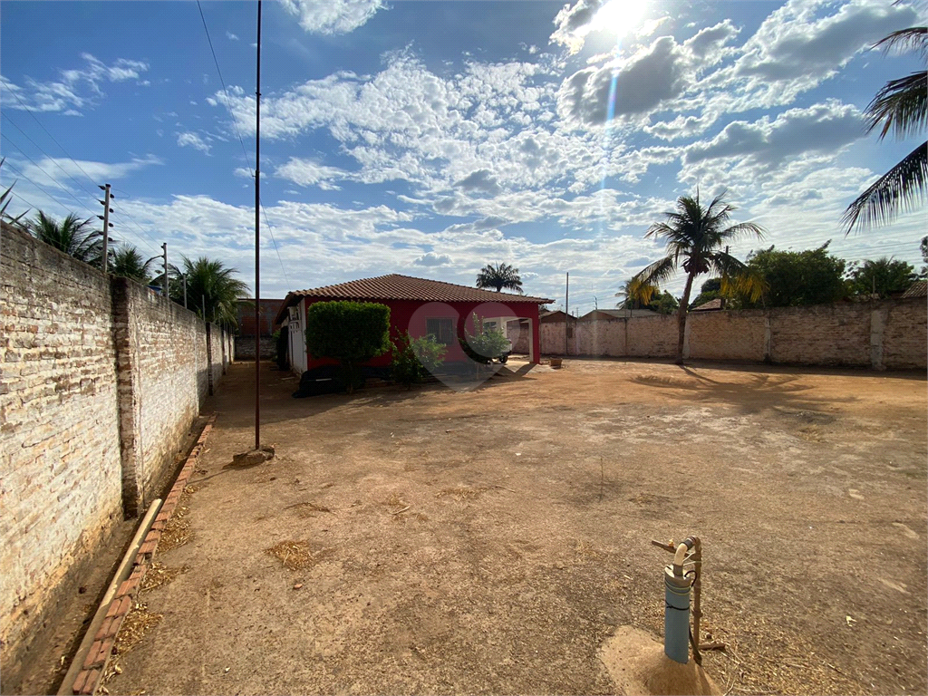 Venda Casa Balsas São Félix REO1004752 22