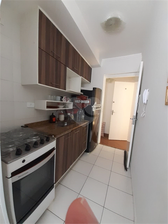 Venda Apartamento Mogi Das Cruzes Vila Bela Flor REO1004753 2