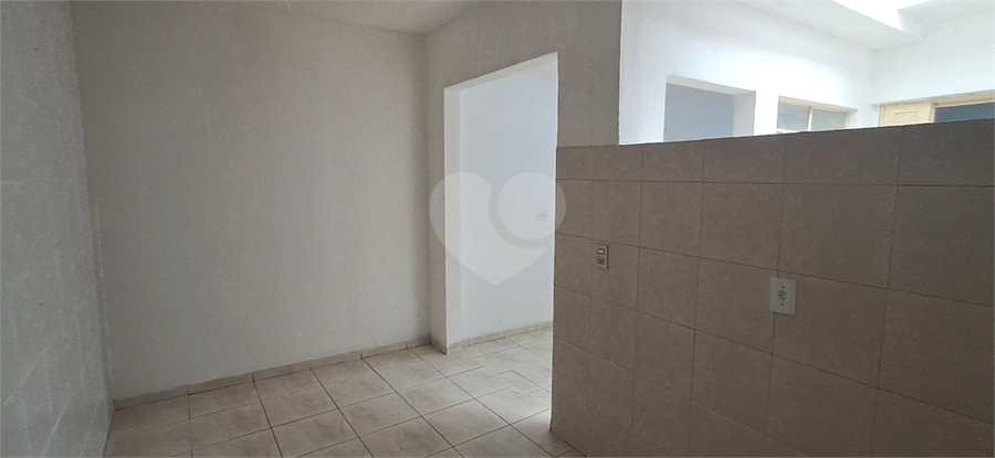 Venda Sobrado São Paulo Jardim Iracema REO1004762 15