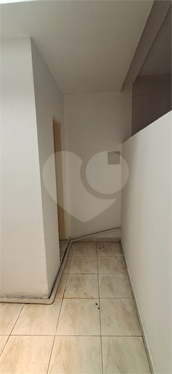 Venda Sobrado São Paulo Jardim Iracema REO1004762 18