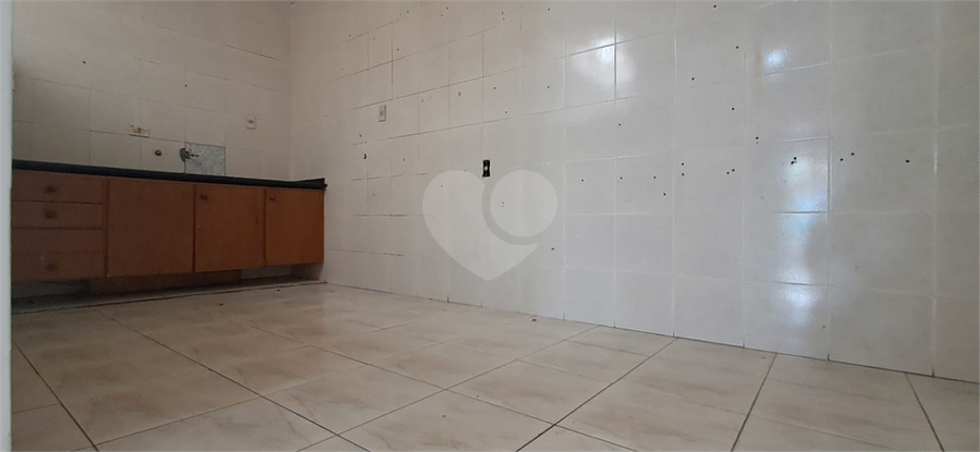 Venda Sobrado São Paulo Jardim Iracema REO1004762 20