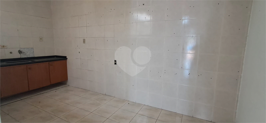 Venda Sobrado São Paulo Jardim Iracema REO1004762 17