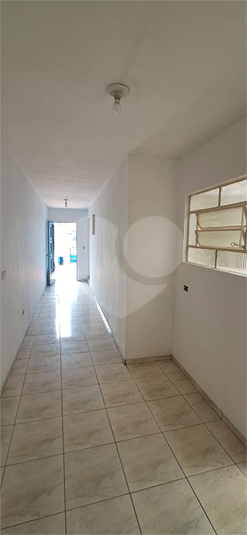 Venda Sobrado São Paulo Jardim Iracema REO1004762 10