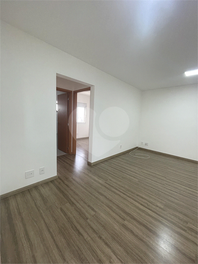 Aluguel Apartamento Santo André Centro REO1004764 33