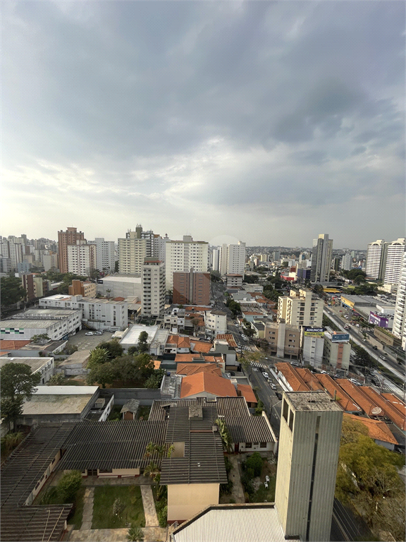 Aluguel Apartamento Santo André Centro REO1004764 48