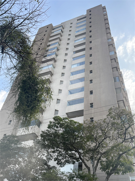 Aluguel Apartamento Santo André Centro REO1004764 1