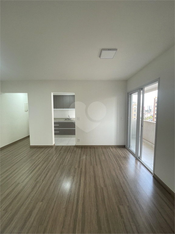 Aluguel Apartamento Santo André Centro REO1004764 17