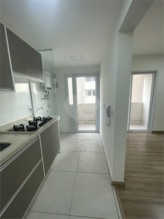 Aluguel Apartamento Santo André Centro REO1004764 28