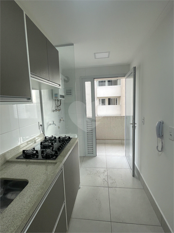 Aluguel Apartamento Santo André Centro REO1004764 27