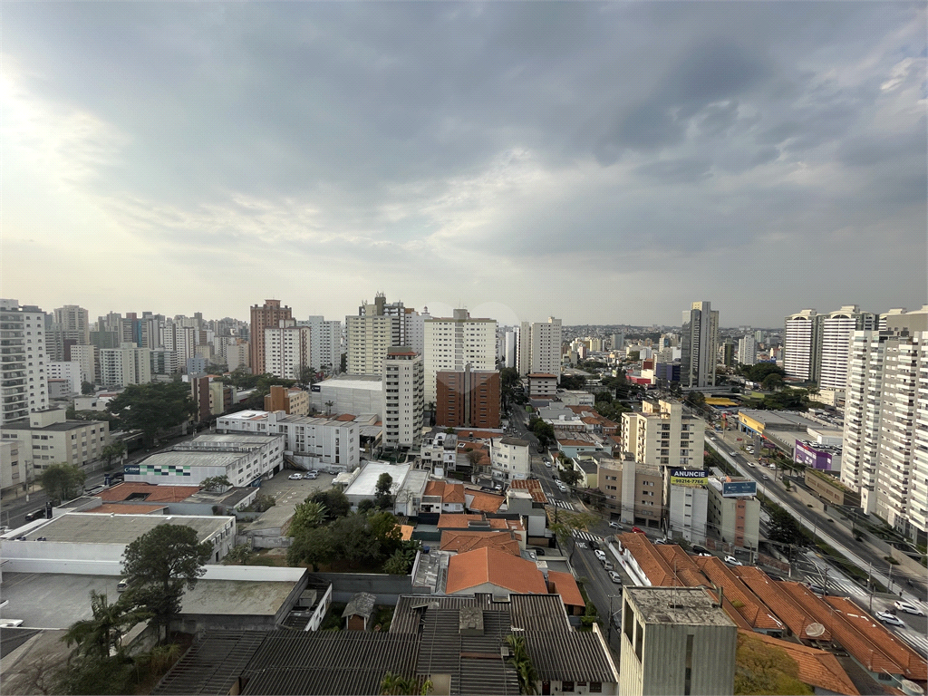 Aluguel Apartamento Santo André Centro REO1004764 45