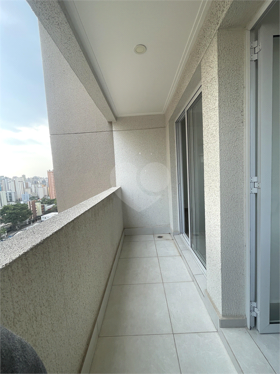 Aluguel Apartamento Santo André Centro REO1004764 22