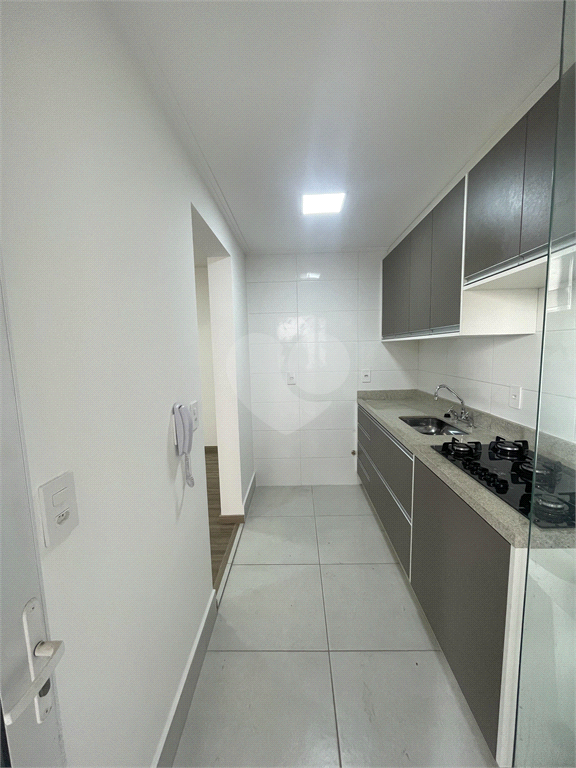 Aluguel Apartamento Santo André Centro REO1004764 26