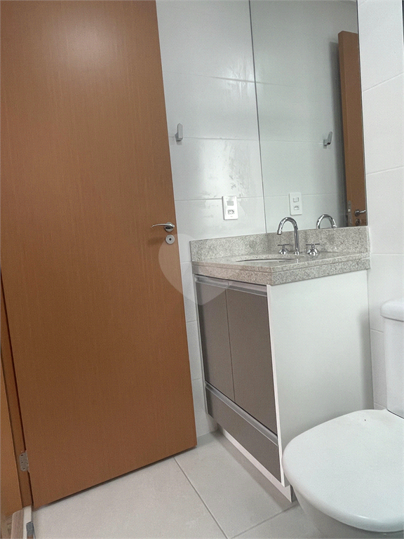 Aluguel Apartamento Santo André Centro REO1004764 40