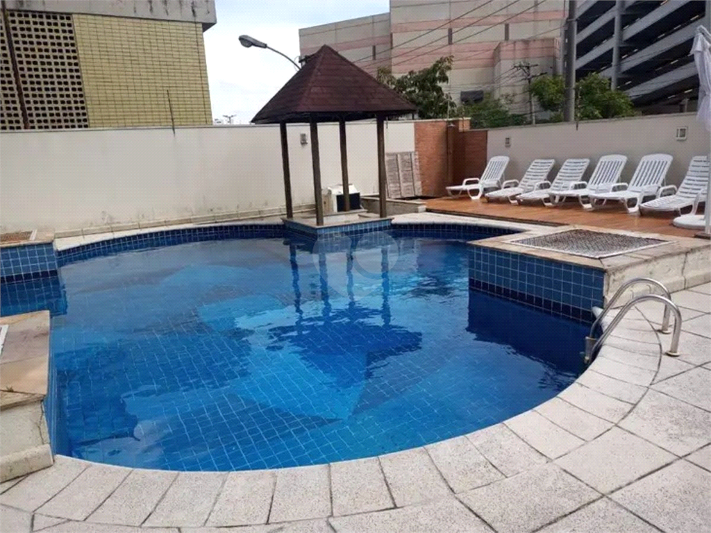 Venda Apartamento São Paulo Jardim Anália Franco REO1004768 17