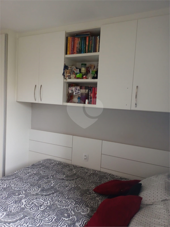 Venda Apartamento Jundiaí Vila Nova Jundiainópolis REO1004772 18