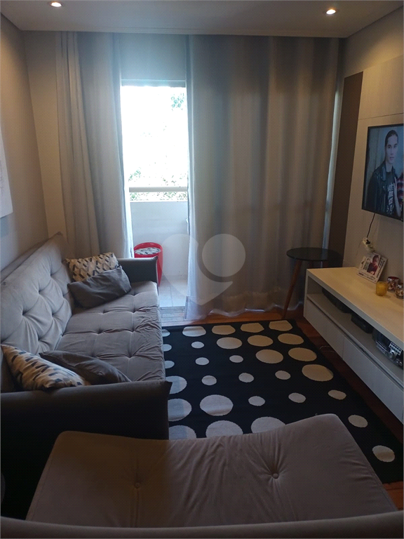 Venda Apartamento Jundiaí Vila Nova Jundiainópolis REO1004772 1