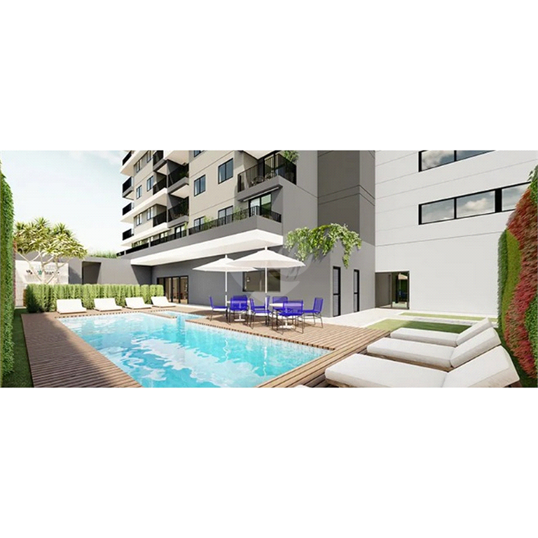 Venda Apartamento São Paulo Parada Inglesa REO1004788 16