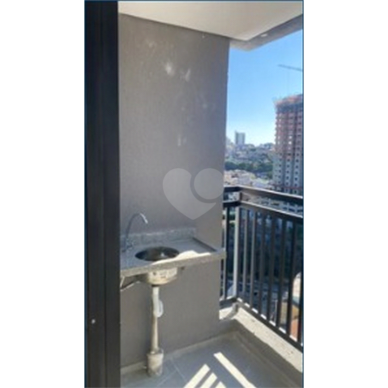 Venda Apartamento São Paulo Parada Inglesa REO1004788 5