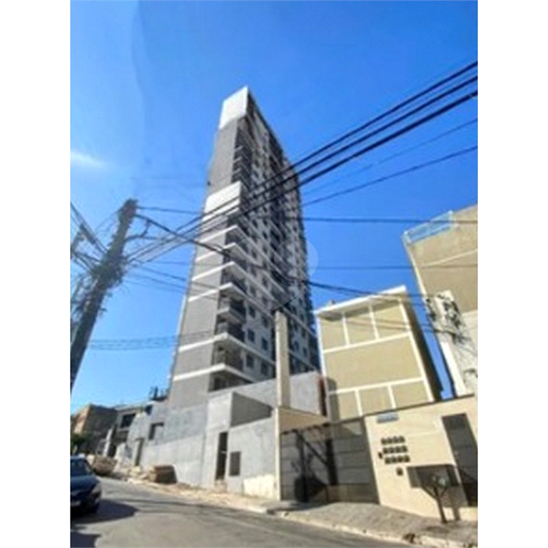 Venda Apartamento São Paulo Parada Inglesa REO1004788 18