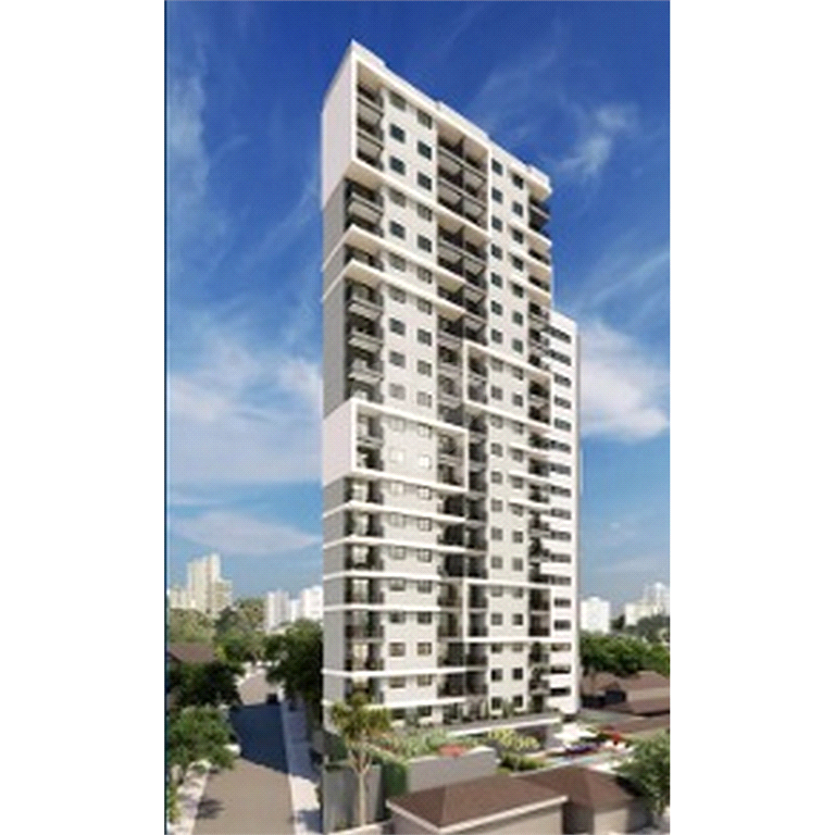 Venda Apartamento São Paulo Parada Inglesa REO1004788 1