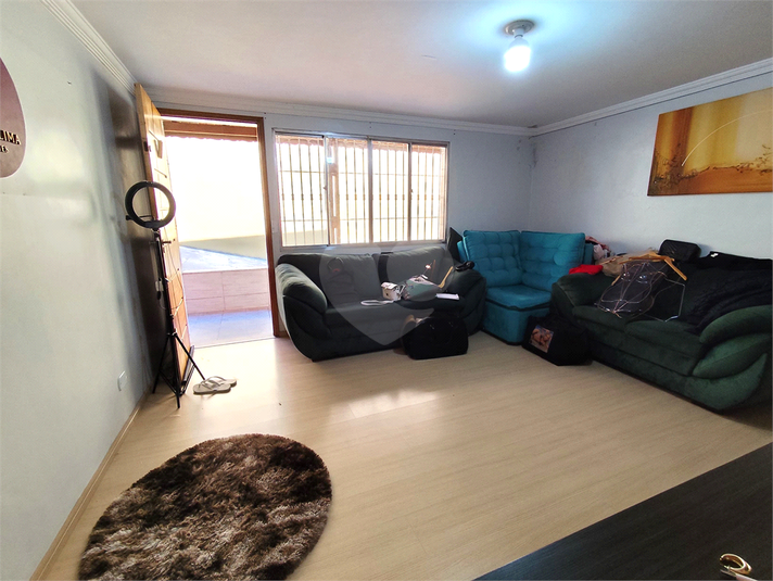 Venda Casa São Paulo Parque São Lucas REO1004797 3