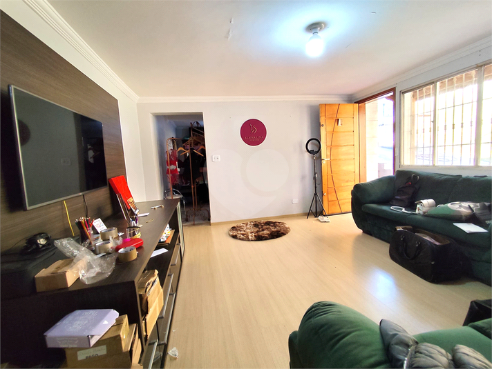 Venda Casa São Paulo Parque São Lucas REO1004797 4