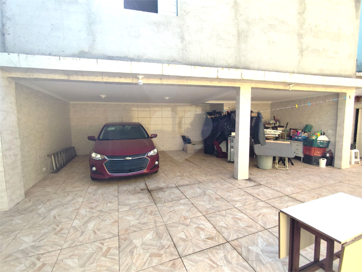 Venda Casa São Paulo Parque São Lucas REO1004797 22