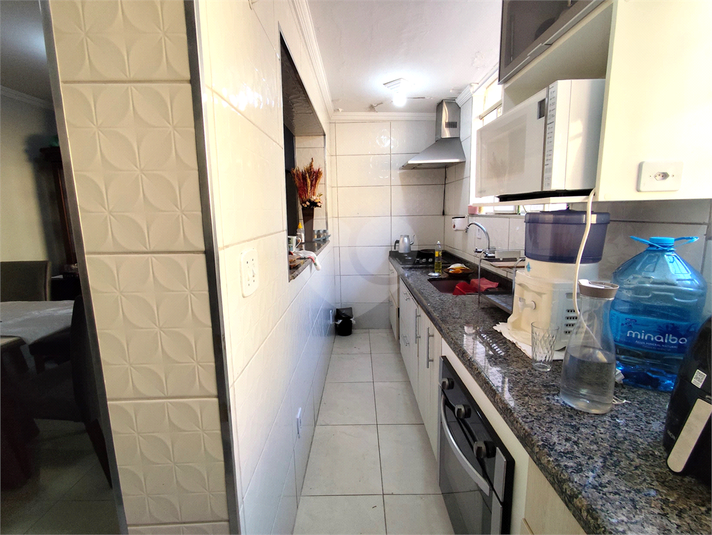 Venda Casa São Paulo Parque São Lucas REO1004797 8