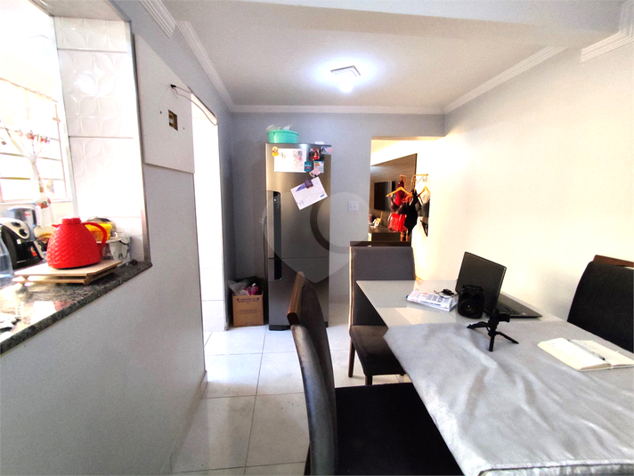 Venda Casa São Paulo Parque São Lucas REO1004797 7