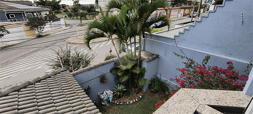 Venda Sobrado São Bernardo Do Campo Independência REO1004818 29