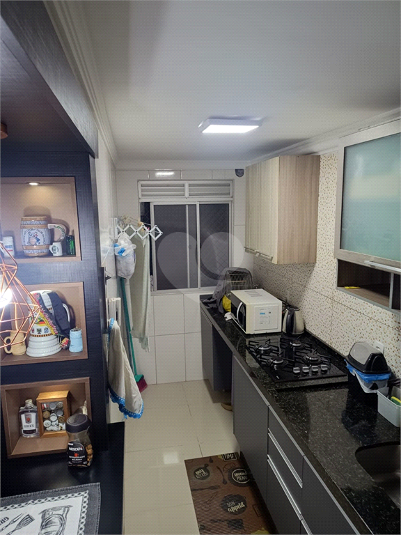 Venda Apartamento Araucária Costeira REO1004834 12