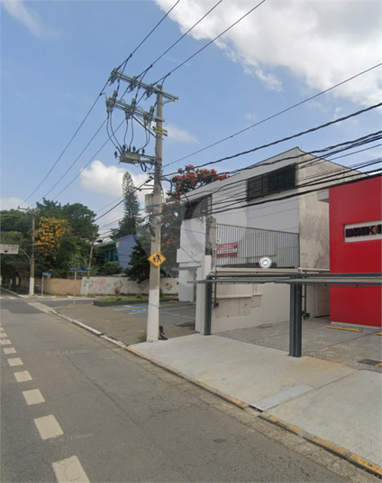 Aluguel Galpão São Paulo Indianópolis REO1004842 8