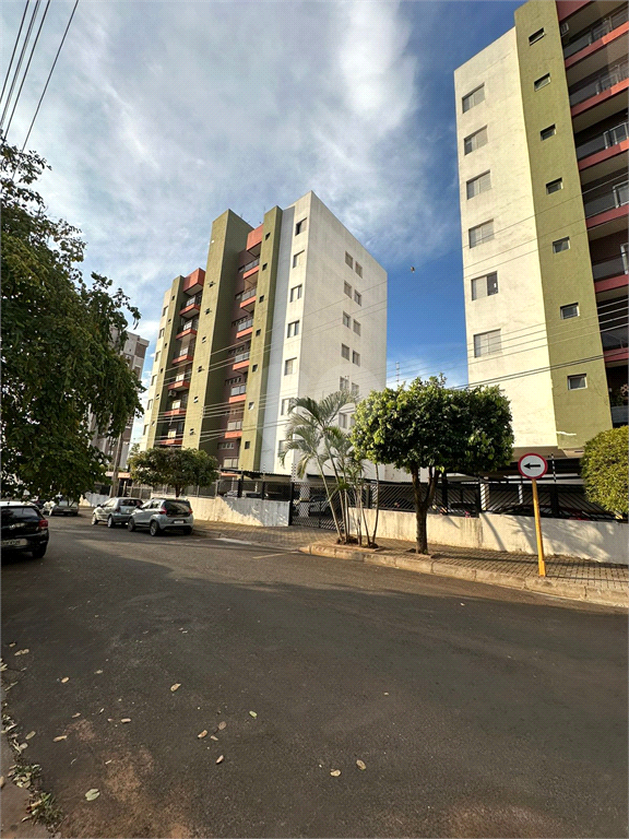 Aluguel Apartamento Bauru Jardim Estoril REO1004865 22