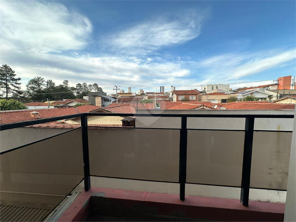 Aluguel Apartamento Bauru Jardim Estoril REO1004865 10