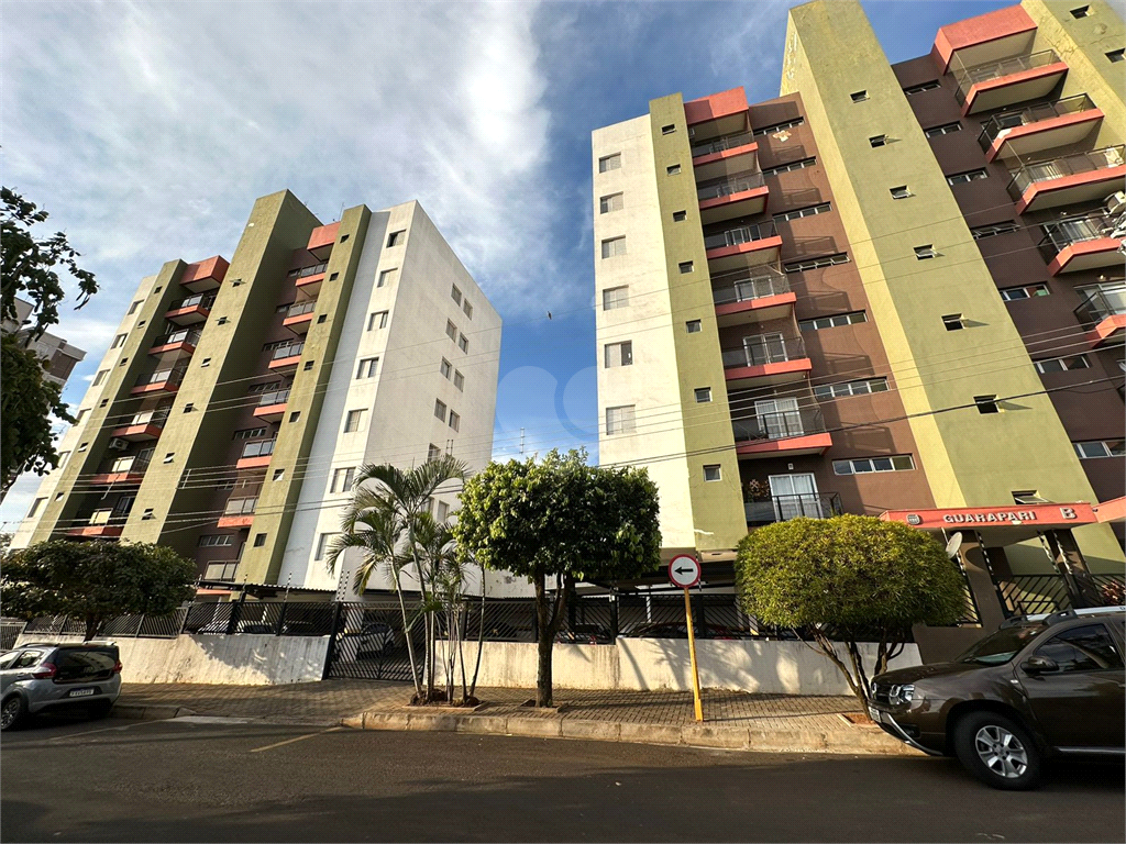 Aluguel Apartamento Bauru Jardim Estoril REO1004865 30