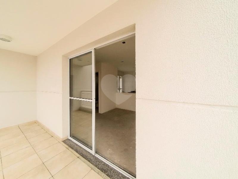 Venda Apartamento São Paulo Cambuci REO100487 15