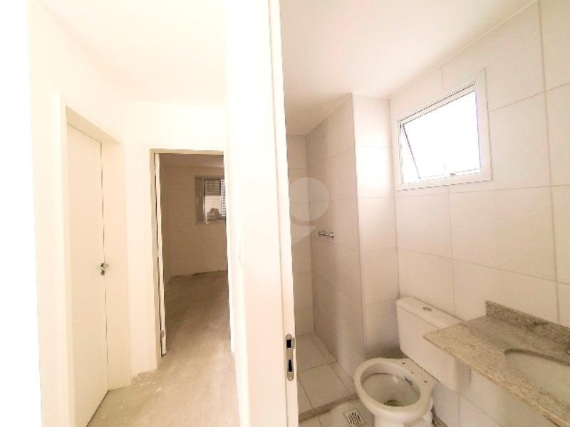 Venda Apartamento São Paulo Cambuci REO100487 12