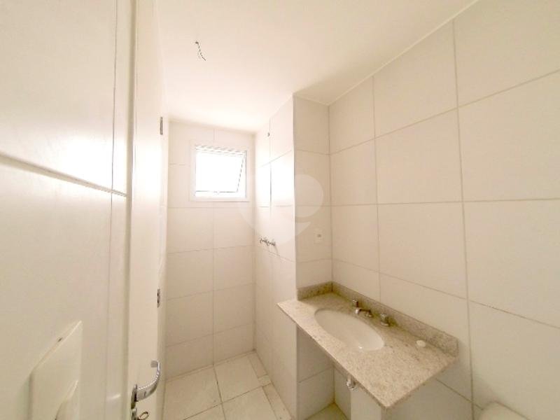 Venda Apartamento São Paulo Cambuci REO100487 10