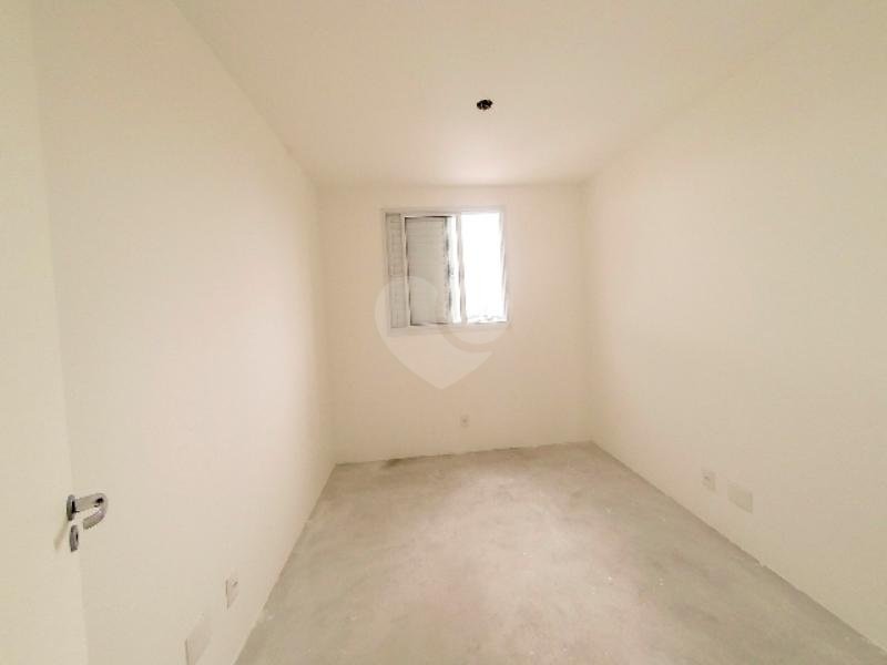 Venda Apartamento São Paulo Cambuci REO100487 8