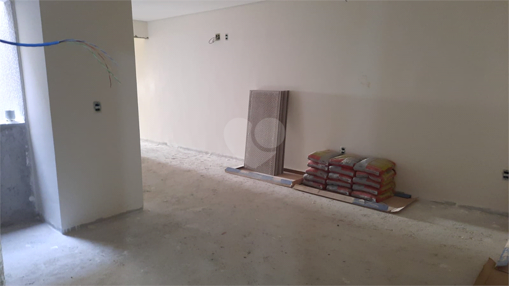 Venda Apartamento Santo André Utinga REO1004878 11