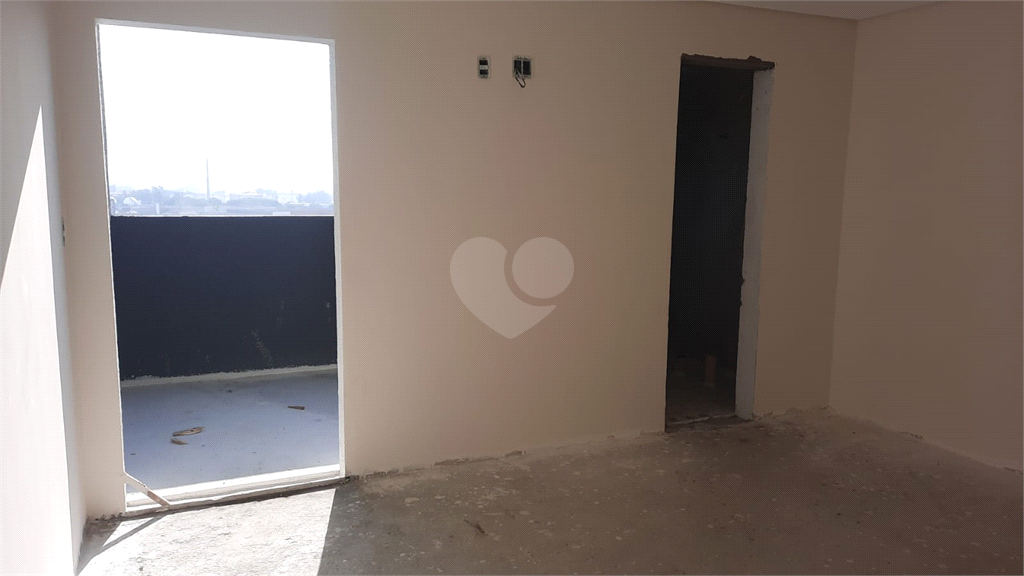 Venda Apartamento Santo André Utinga REO1004878 2