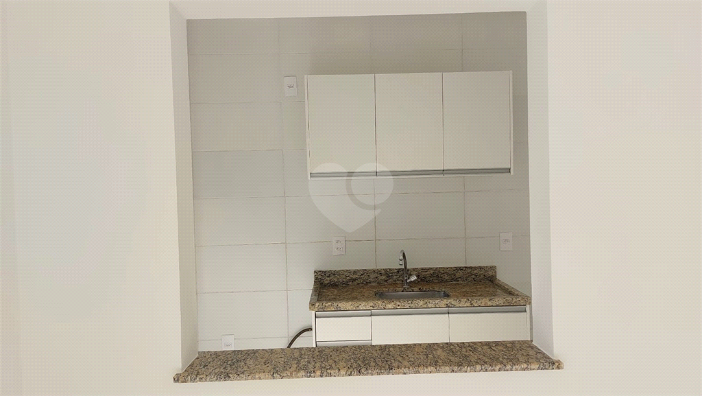 Aluguel Apartamento Indaiatuba Jardim Santiago REO1004900 23