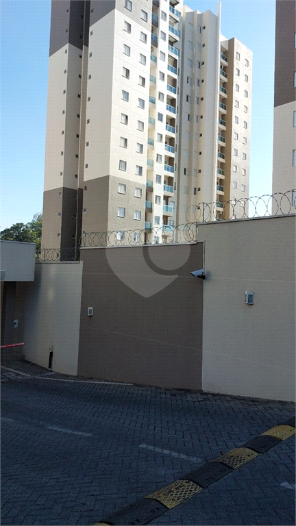 Aluguel Apartamento Indaiatuba Jardim Santiago REO1004915 28