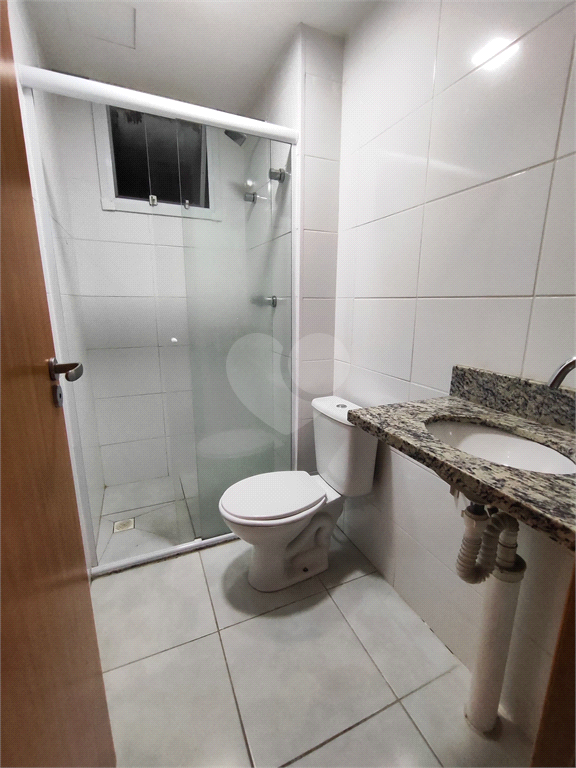 Venda Apartamento São Paulo Jardim Íris REO1004916 12