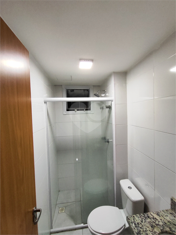 Venda Apartamento São Paulo Jardim Íris REO1004916 13