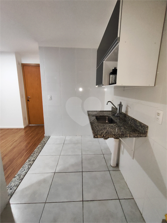 Venda Apartamento São Paulo Jardim Íris REO1004916 1