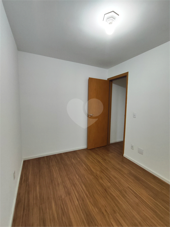 Venda Apartamento São Paulo Jardim Íris REO1004916 11