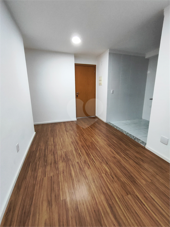 Venda Apartamento São Paulo Jardim Íris REO1004916 10