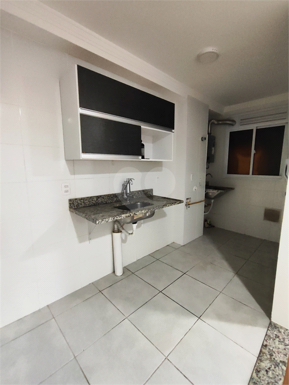 Venda Apartamento São Paulo Jardim Íris REO1004916 2