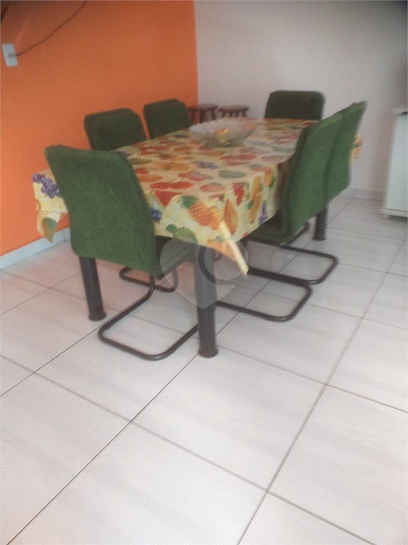 Venda Casa Bauru Jardim Da Grama REO1004932 25